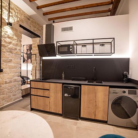 Apartamentos Loliqui Centro אליקאנטה מראה חיצוני תמונה