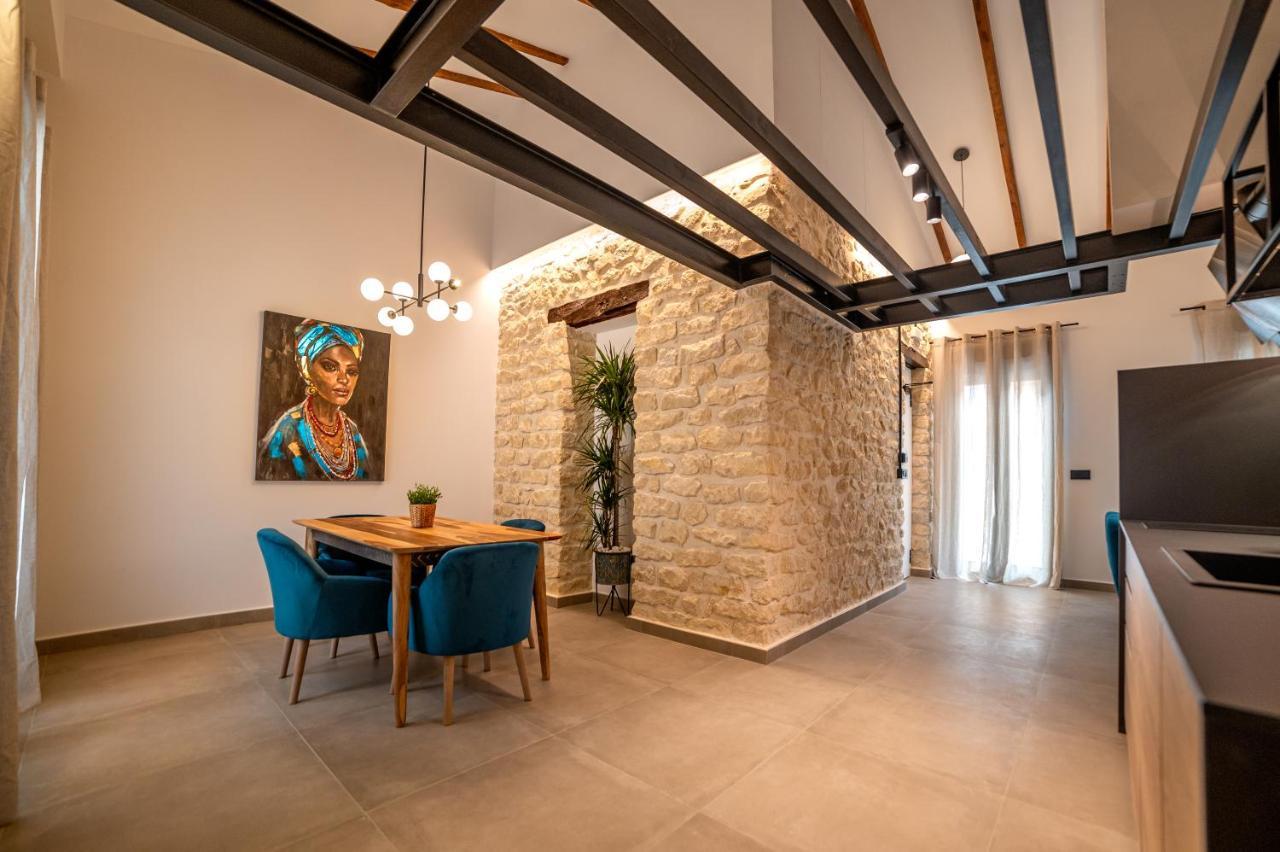 Apartamentos Loliqui Centro אליקאנטה מראה חיצוני תמונה