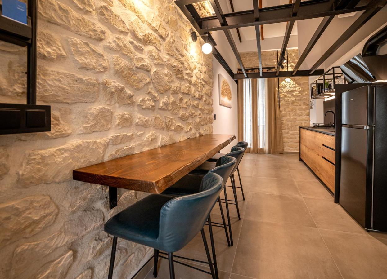 Apartamentos Loliqui Centro אליקאנטה מראה חיצוני תמונה
