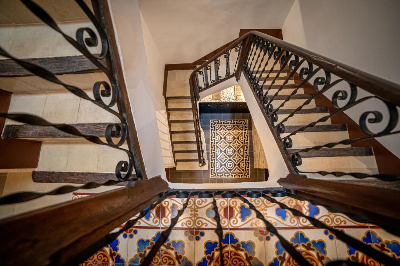 Apartamentos Loliqui Centro אליקאנטה מראה חיצוני תמונה