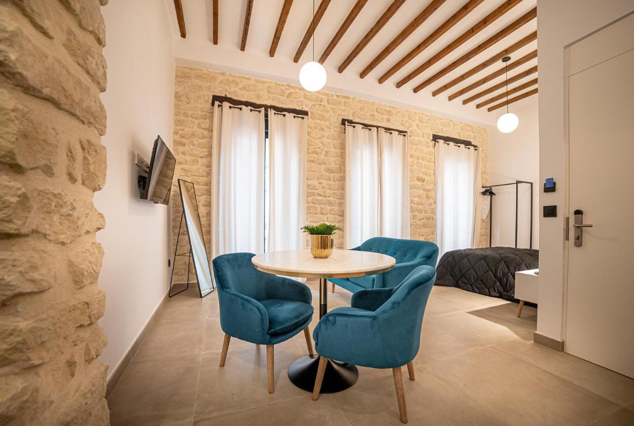 Apartamentos Loliqui Centro אליקאנטה מראה חיצוני תמונה