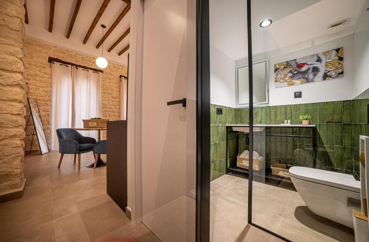 Apartamentos Loliqui Centro אליקאנטה מראה חיצוני תמונה