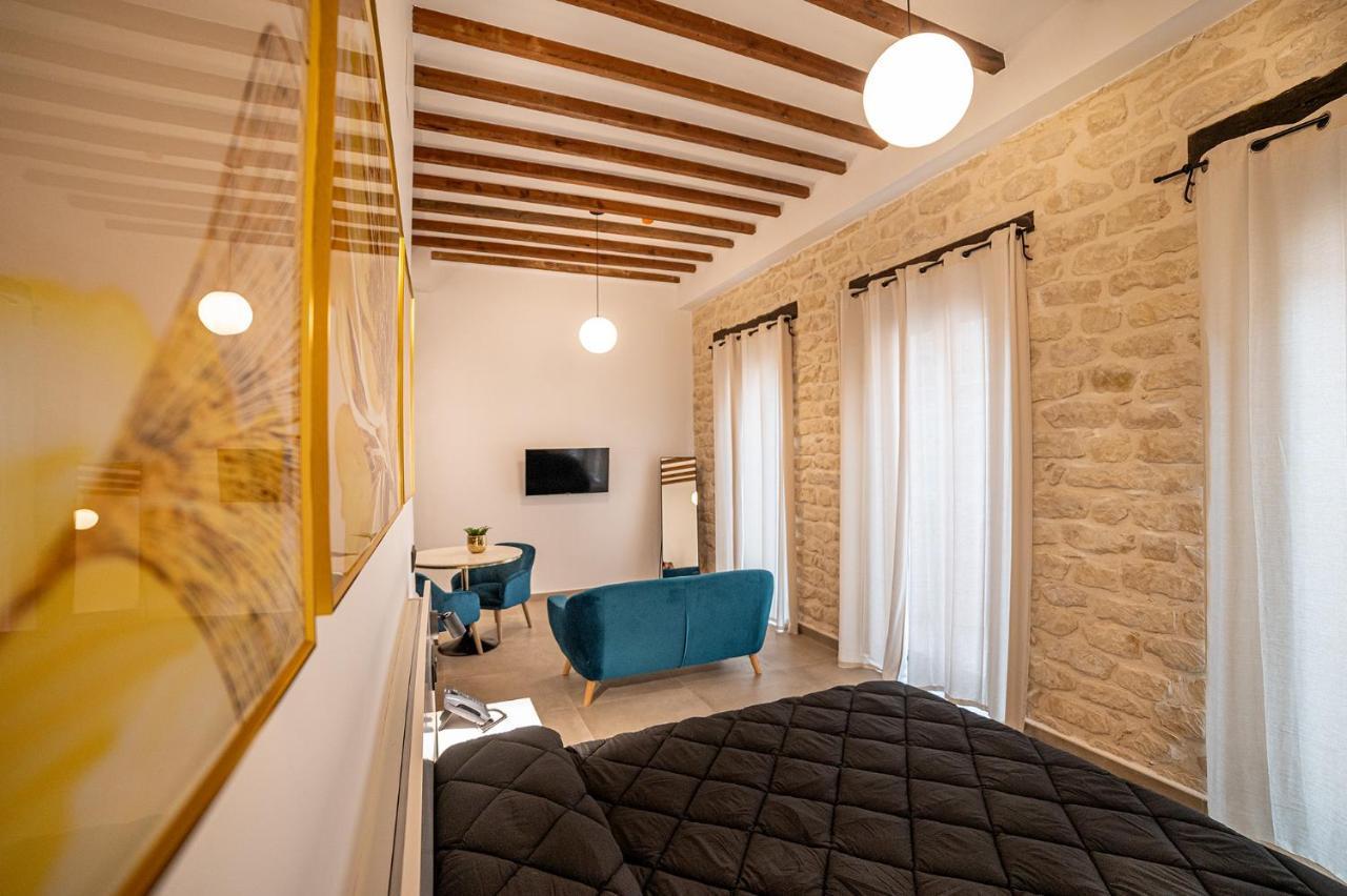 Apartamentos Loliqui Centro אליקאנטה מראה חיצוני תמונה