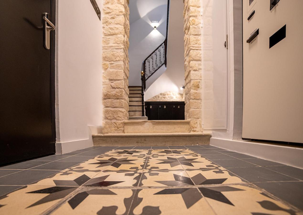 Apartamentos Loliqui Centro אליקאנטה מראה חיצוני תמונה