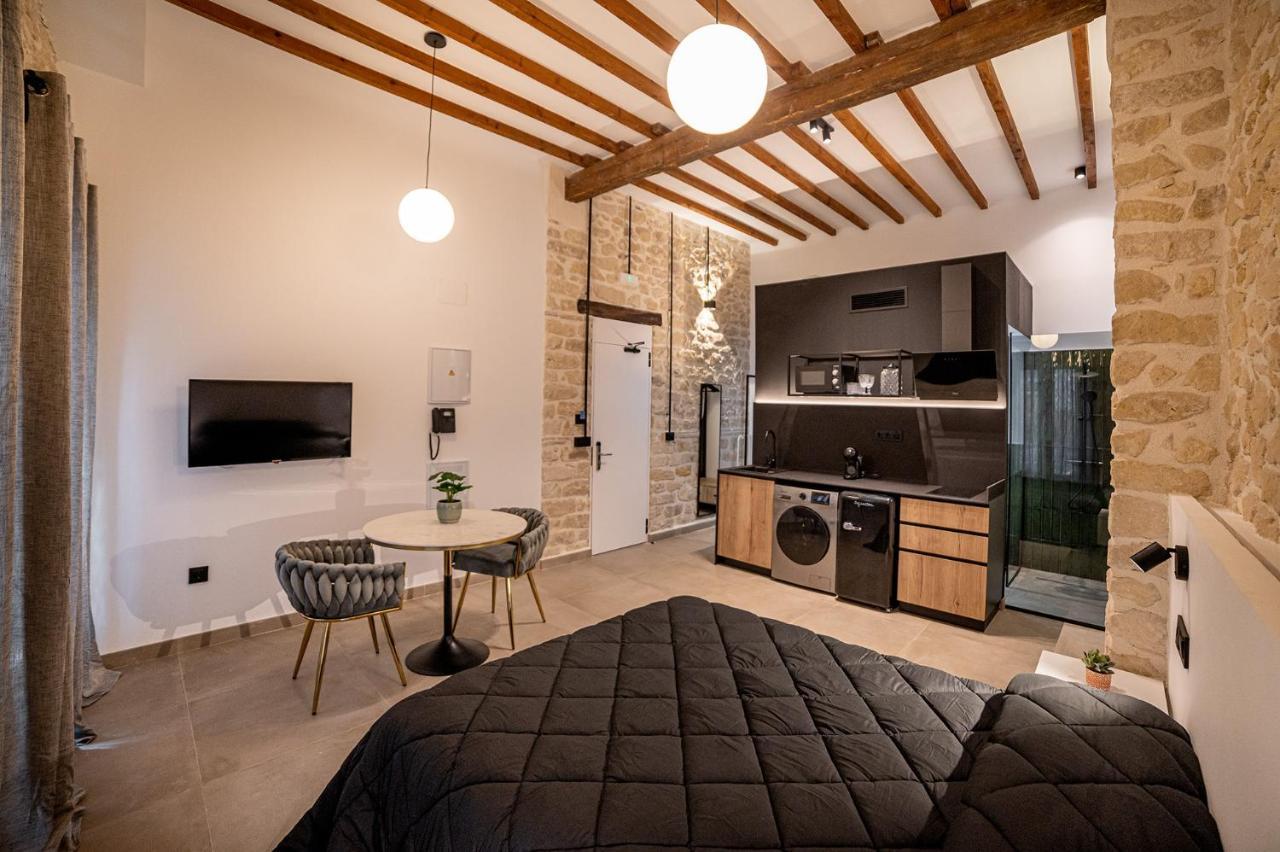 Apartamentos Loliqui Centro אליקאנטה מראה חיצוני תמונה