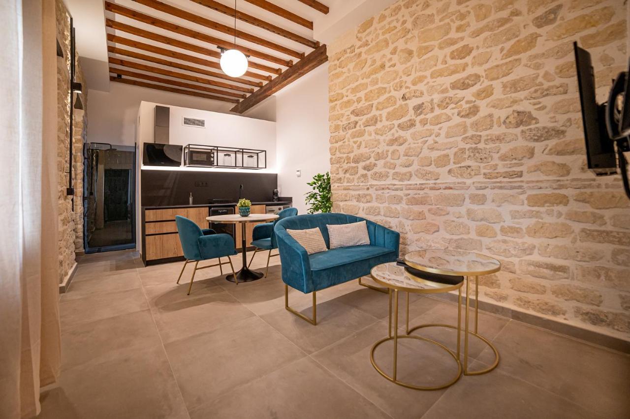Apartamentos Loliqui Centro אליקאנטה מראה חיצוני תמונה
