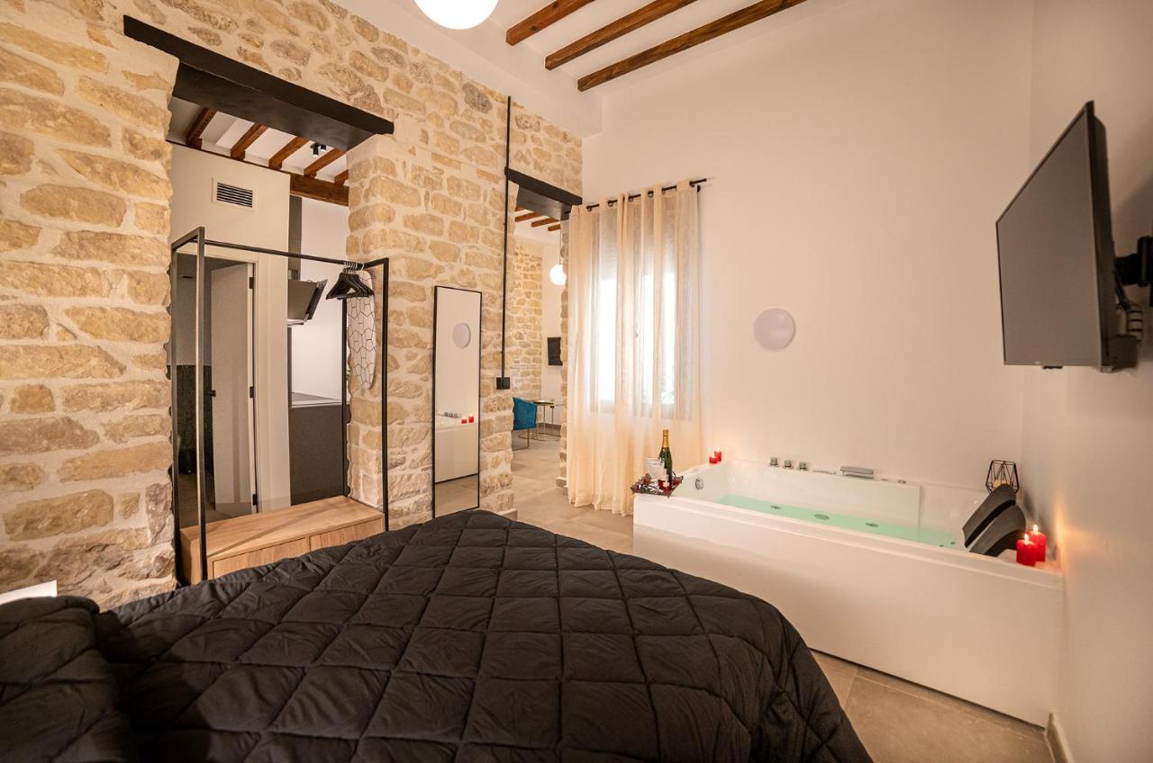 Apartamentos Loliqui Centro אליקאנטה מראה חיצוני תמונה