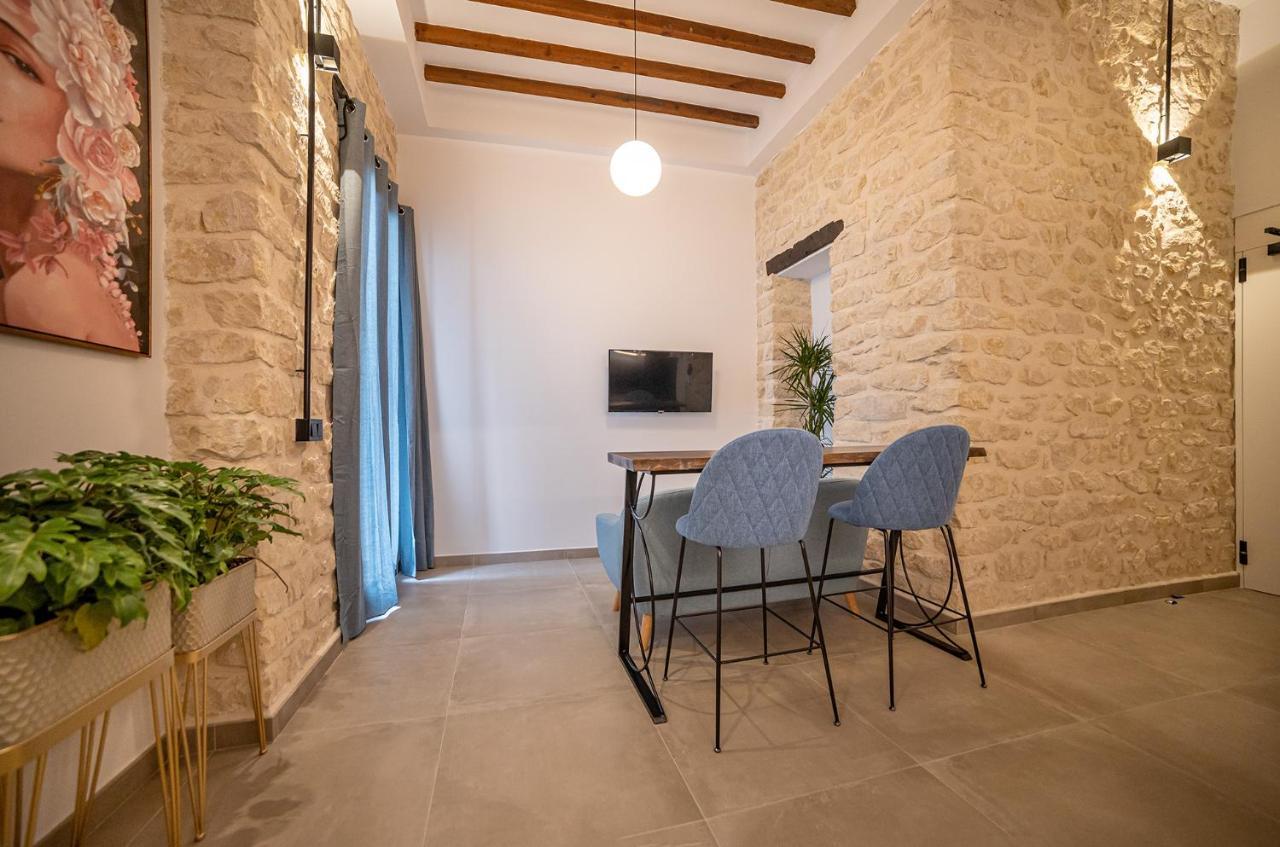 Apartamentos Loliqui Centro אליקאנטה מראה חיצוני תמונה