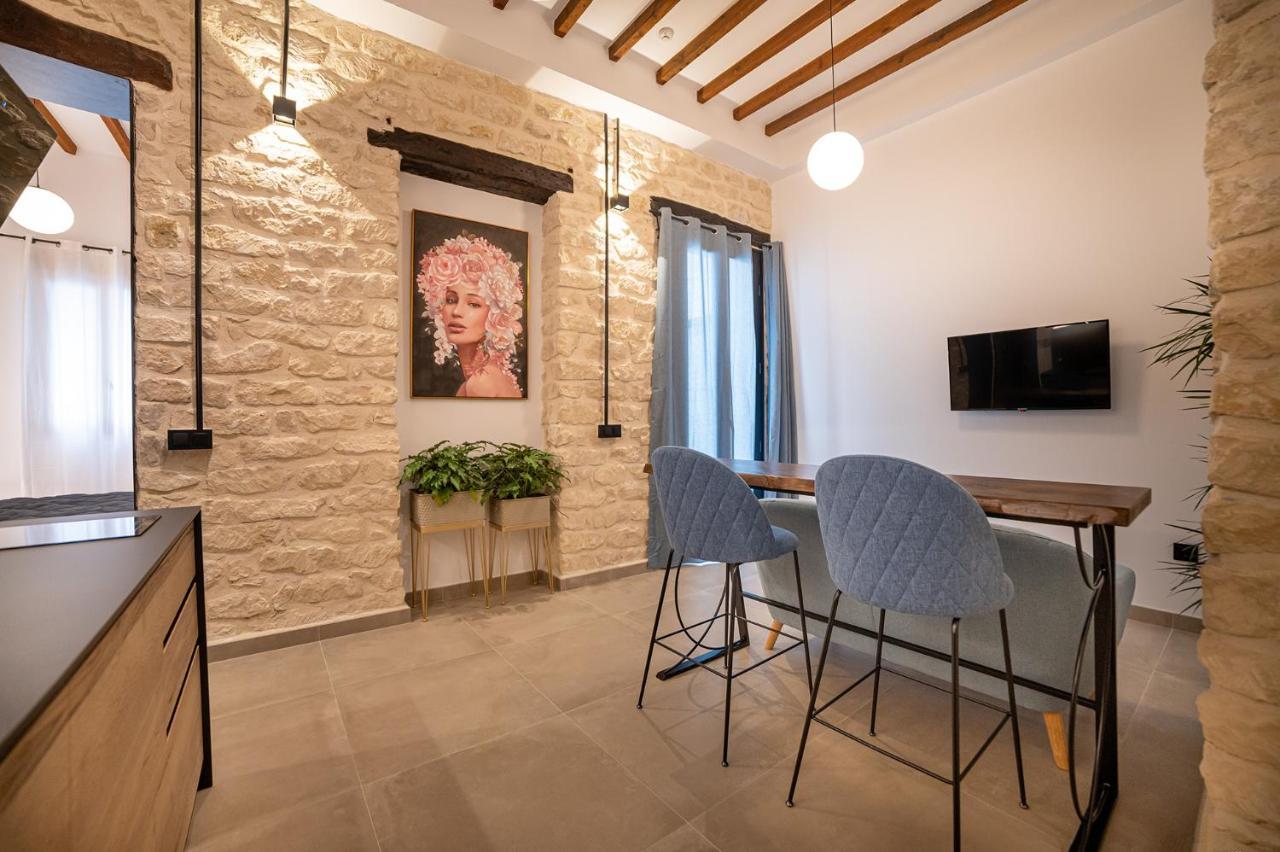 Apartamentos Loliqui Centro אליקאנטה מראה חיצוני תמונה
