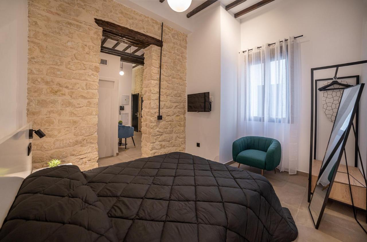Apartamentos Loliqui Centro אליקאנטה מראה חיצוני תמונה