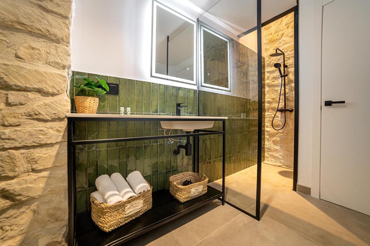 Apartamentos Loliqui Centro אליקאנטה מראה חיצוני תמונה