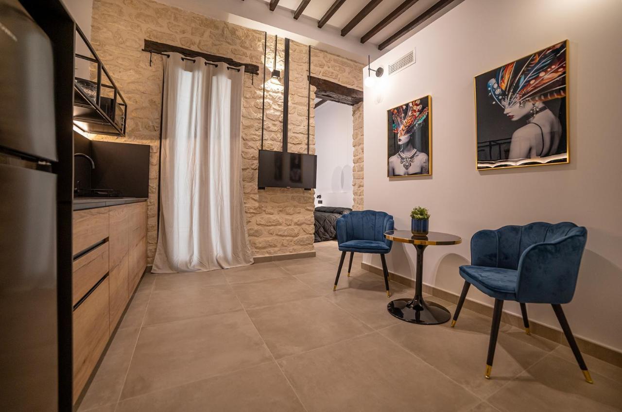 Apartamentos Loliqui Centro אליקאנטה מראה חיצוני תמונה