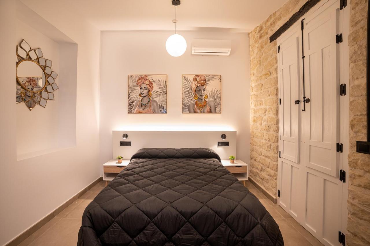 Apartamentos Loliqui Centro אליקאנטה מראה חיצוני תמונה
