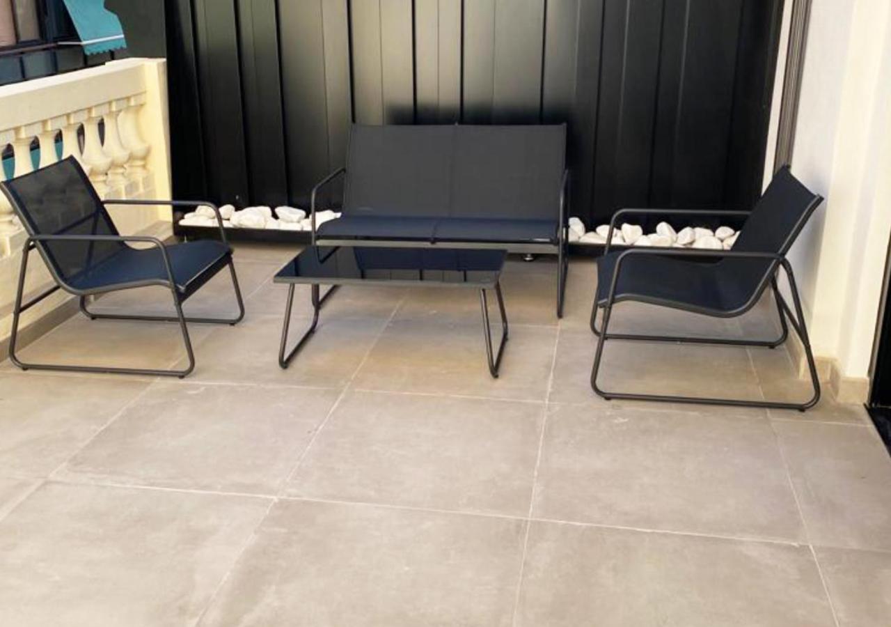 Apartamentos Loliqui Centro אליקאנטה מראה חיצוני תמונה