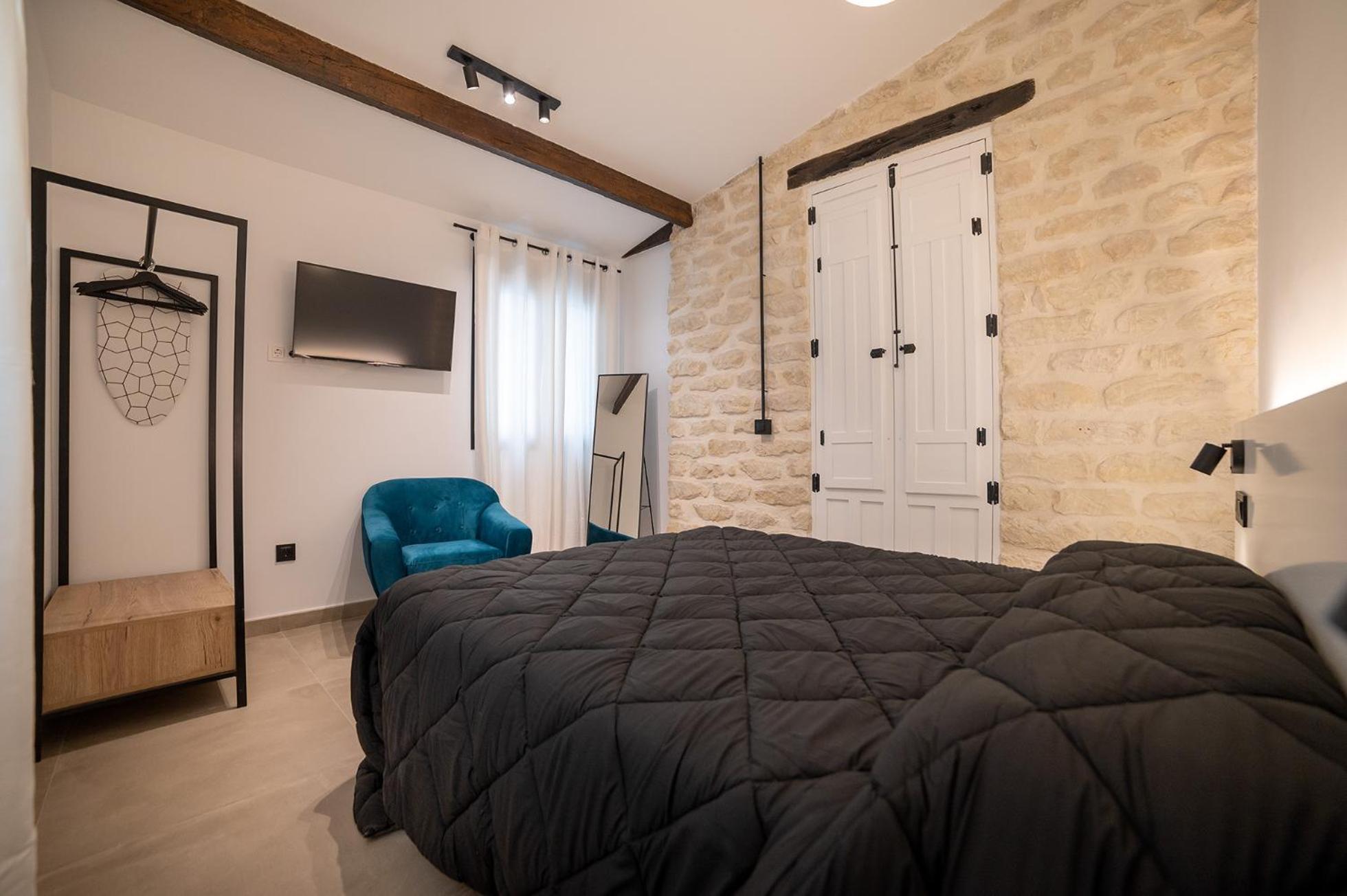 Apartamentos Loliqui Centro אליקאנטה חדר תמונה