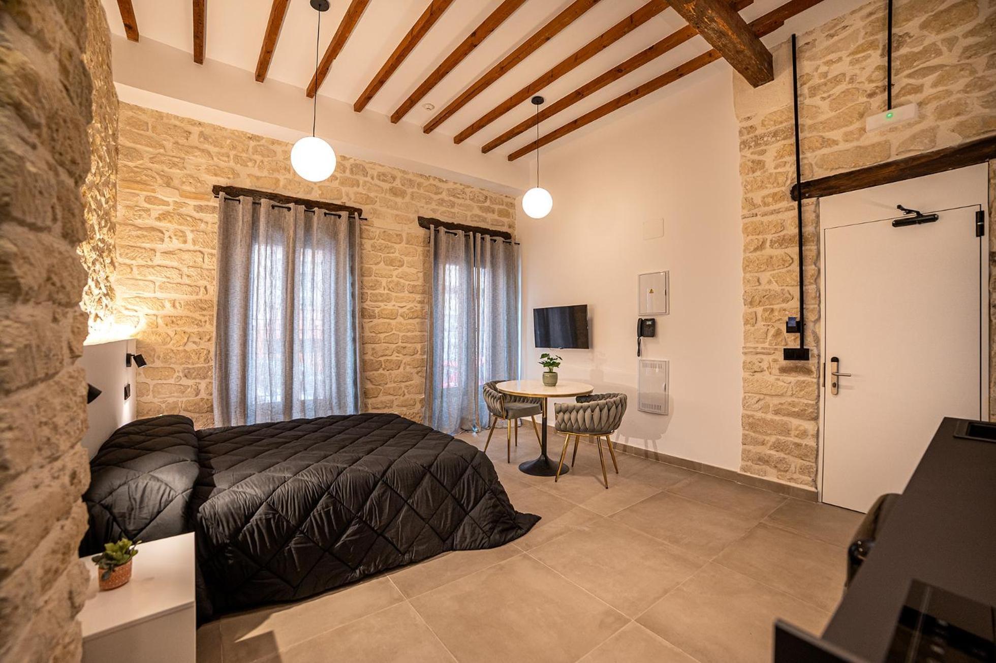 Apartamentos Loliqui Centro אליקאנטה חדר תמונה